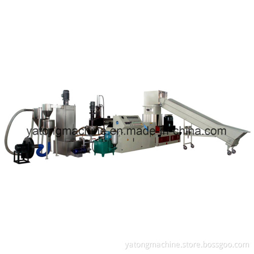 PP Pelletizing Machine